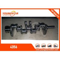 Buy cheap HYUNDAI H1 / H100 2.5D Diesel 8V 4CYL Engine Crankshaft 23111 - 42000 product