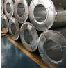 Buy cheap Galvanized Iron Sheet Coil Strip Sheet DX51D 0.12-4.0mm Z275 G40 from wholesalers