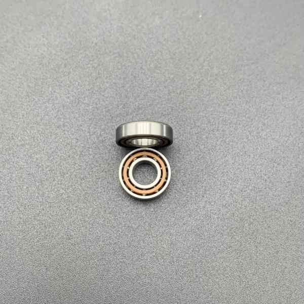 Buy cheap 718/7C High Speed Angular Contact Ball Bearings Miniature 7x14x5mm from wholesalers