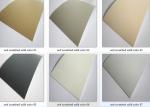 0.16mm Thick Furniture Soft PVC Foil Wrap For MDF Vacuum Membrane Pressing