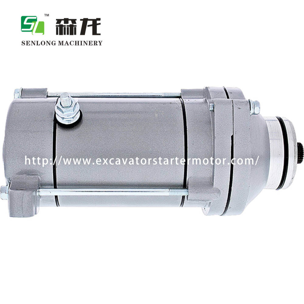 12V 12A 12T 1.1KW DB Electrical Starter Motor 410-54155 31200-MG9-004 31200-MG9-405, 31200-MG9-505 For Honda