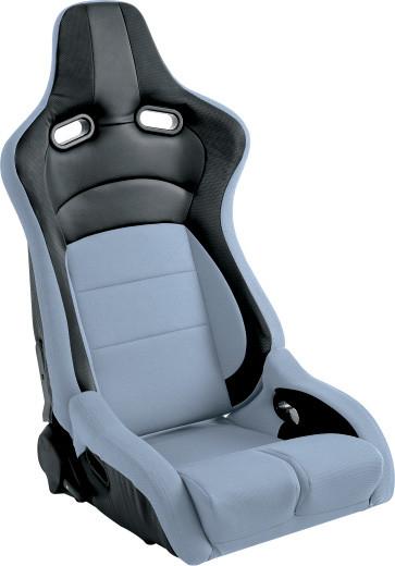 Buy cheap Lightweight Sport Racing Seats Adult Car Booster Seat Width Outside Leg Support from wholesalers