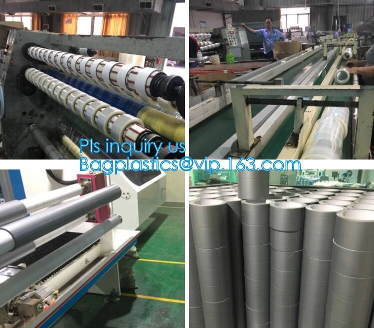 Conductive copper foil tape 25m 50m for EMI shielding welding, electrical maintenance conductive copper foil tape bageas