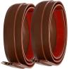 Buy cheap Long Working Life Adhesive Door Sealing Strip Door Draft Stopper Payment Term 30% Deposit 70% Balance from wholesalers