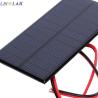 Buy cheap 5V 200mA Portable Micro Flexible Solar Panels For Endless Green Power from wholesalers