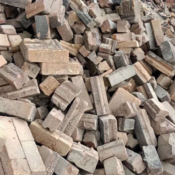Buy cheap Reclaimed Brick Fire Pit For Sale from wholesalers