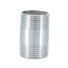 Buy cheap Round Head Stainless Steel Nipples for Pipe Fitting 201/304/316 Male Female Thread from wholesalers