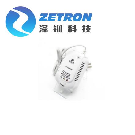 Buy cheap ABS Plastic Household Gas Alarm Combustible Propane Natural Gas Detector from wholesalers
