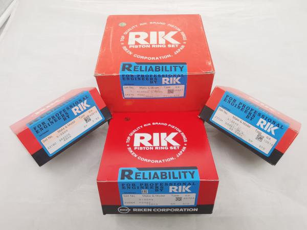 Buy cheap 12033-AE003 12033-1W412 Piston Ring For Nissan Diesel Engine K21 KA24 QD32 FD46 RD8 from wholesalers