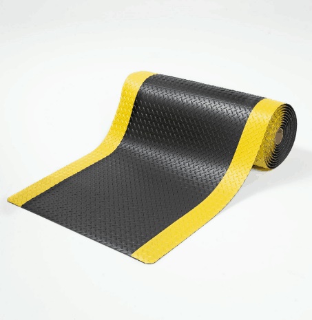 Synthetic Rubber ESD Mat