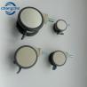 Buy cheap Urethane Swivel Medical Caster Wheels Screw 4 Inch Custom from wholesalers