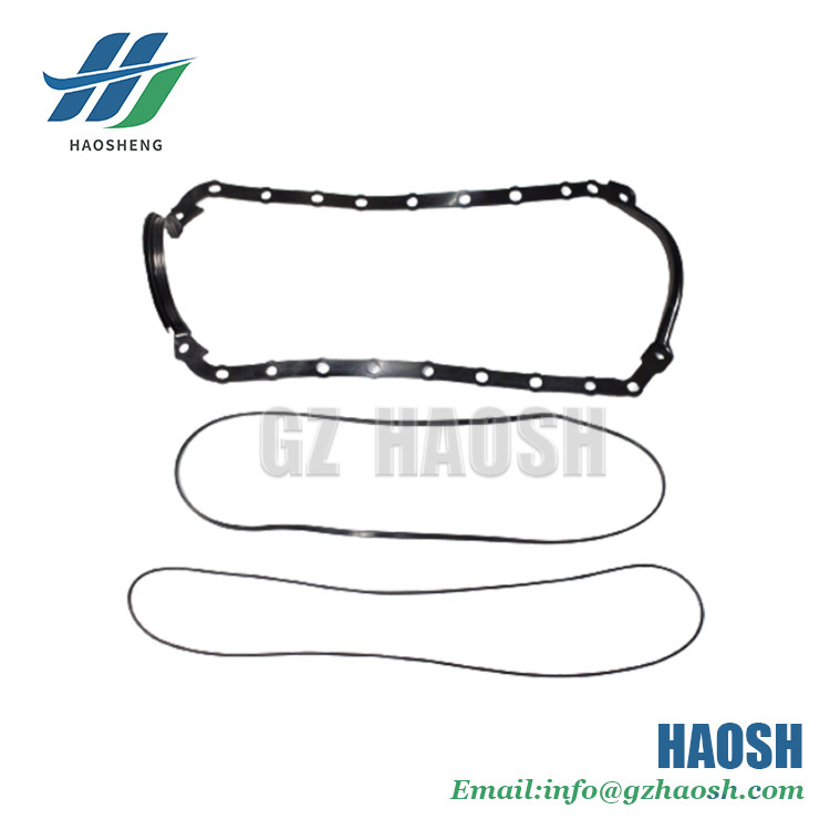 Engine Overhaul Gasket Set For Isuzu NKR 4JB1 5878127060 5878147330 5878147350 T-706-DY