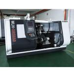 Automobile Car Wheel Rim Making Machine CNC Metal Spinning Machine WLH-DRS650