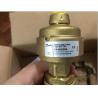 Buy cheap HVAC Electronic Expansion Valve ETS AKV Series for Air conditioning and refrigeration systems from wholesalers