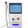 Buy cheap Hot selling 3 wavelength 1064 755 808nm permanent hair removal 808 diode laser hair removal device from wholesalers