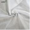 Buy cheap 100% PP+PE FILM 60g Medical Blue Waterproof Anti-Bacteria PP Spun-bond Non Woven Fabric Roll Anti-resistant Fabric Inter from wholesalers