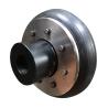 Buy cheap Black LLB Tyre Flex Coupling Steel Rubber For Pumps Equipment from wholesalers