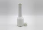 PE Pharmaceutical 50ml Healthcare Packaging Bottles With Plastic Cap