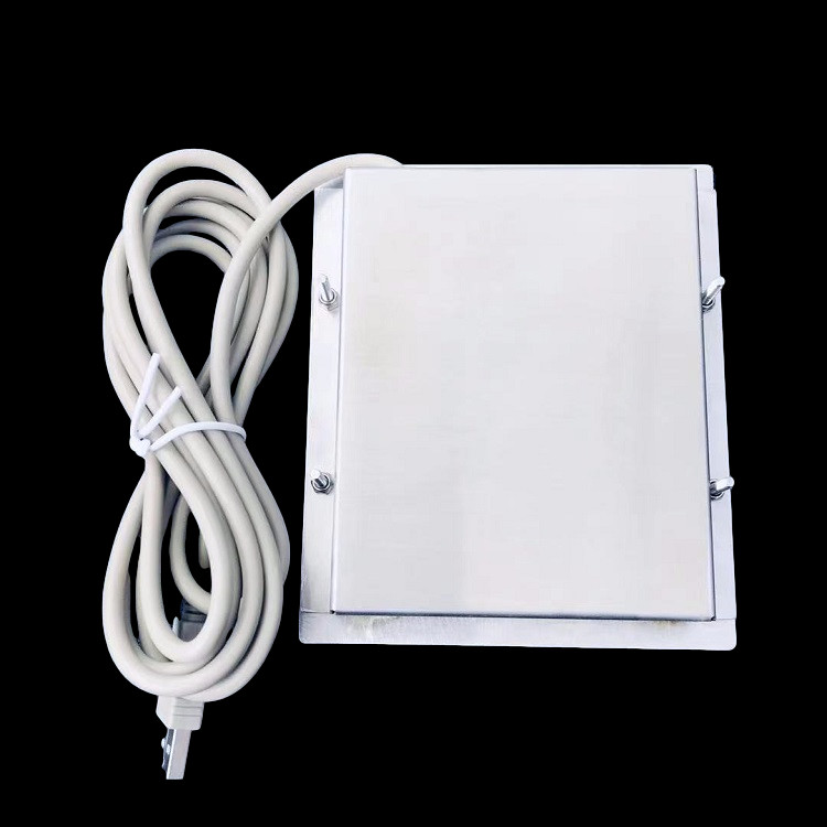 Wireless Industrial Numeric Keypad 20 Stretched Keys 4mm