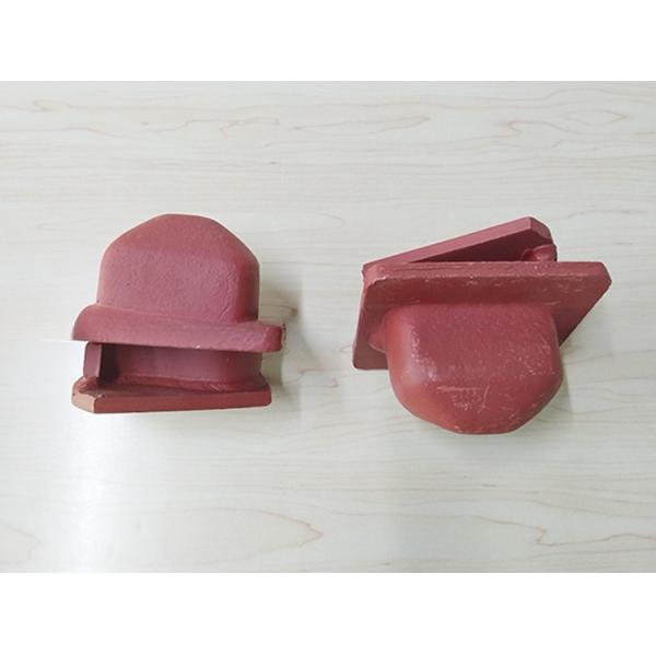 Shop Primer Finish Container Stacking Cone 2.6/3.0KGS for Container Lashing Material