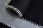 Fiberglass Coated Fabric Expansion Joint Cloth Heavy Duty High Temperature