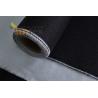 Buy cheap Fireproof & Waterproof High-temperature silicone coated glass fabric provides greater abrasion resistance from wholesalers
