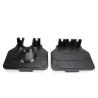 Buy cheap Customized ABS Plastic Injection Molded Parts ISO9001 Certified from wholesalers