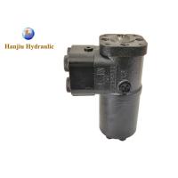 Buy cheap BZZ hydraulic steering unit for big loader high quality black iron orbitrol product