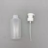Buy cheap PET Plastic Foam Pump Bottle 50ml 100ml 200ml from wholesalers