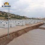 Quick Installation Sandwich Panel House Container Camp