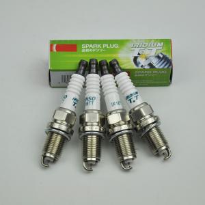 China BuJias Auto Iridium Spark Plug IK16 5303 on sale