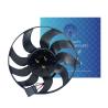 Buy cheap Volkswagen Sharan 600W Radiator Electric Cooling Fans With OE No. 7N0959455L from wholesalers