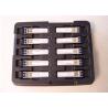 Buy cheap 1310nm SFP HP Transceiver 1.25G For Fiber Channel , 1000BASE-EX J4859C from wholesalers