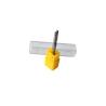 Buy cheap B3DT Garment Template Sheet Cutter Milling Knife Cutting Knife Single Blade Milling Cutter from wholesalers