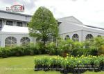 CFM Outdoor Event Tents For Catering And Parties / High Peak Tent