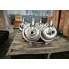 Buy cheap LHB 150 Centrifugal Transfer Pump Capacity 100 - 200T/D Centrifugal Mixing Pump from wholesalers