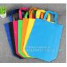 Buy cheap non woven fabric carry bag tote custom logo non woven bag, promotional shopping nylon non woven bag, customized promotio from wholesalers