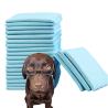 Buy cheap 600X350mm Waterproof Pet Mat Diaper for Dog Pee Training Made of Fiber Material from wholesalers