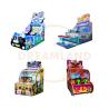 Buy cheap Dreamland indoor electric kids arcade amusement coin operated game machine for children from wholesalers