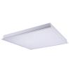 Buy cheap 3800-4200Lm 60x60cm LED recessed panel light for hotel , office , hospital from wholesalers