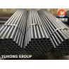 Buy cheap ASTM A358 / ASME SA358 BS6323-5 STAINLESS STEEL WELDED PIPE ERW CLASS 1/2/3/4/ 5 FOR BOILER from wholesalers