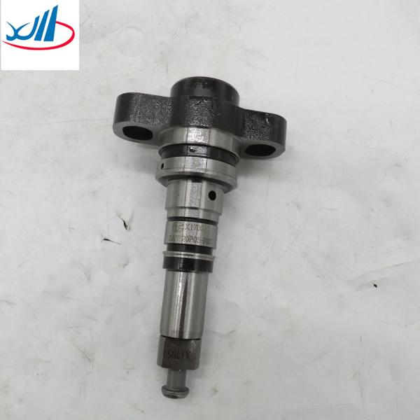 Liuqi Chenglong Parts Diesel Fuel Pump Plunger Element 2418455333 2 418 455 333