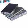 Buy cheap 30mm 20mm Alumetal Aluminum Honeycomb Core Panel For Movable Houses Artists from wholesalers