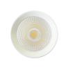 Buy cheap Anti Glare Outdoor Smart LED Downlights UGR TUYA System 7 Watt COB For Hotel from wholesalers