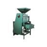 Buy cheap High Speed Oil Press Machine Parts Particle Shape Nut Shelling Machine from wholesalers