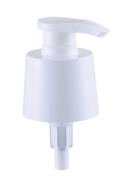 Buy cheap 24/410 28/410 Cosmetic Lotion Pump Custom Color High All Plastic Lotion Pump Head from wholesalers