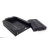 Buy cheap Web Platform Linux Real Time RJ45 8 Channel Surveillance DVR recorder from wholesalers