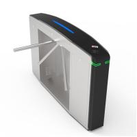 Buy cheap 550mm Width 30w 0.3s Tripod Turnstile Gate For Amusement Park product