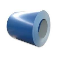 Buy cheap TDC51DZM Prepainted Galvanized Steel Coil CGCC Z100 product
