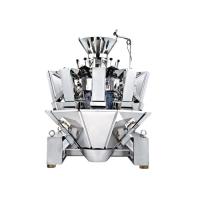 Buy cheap Leak Proof Small Particle Kenwei Multihead Weigher product